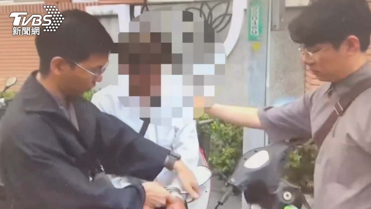 隨機強擄女高中生!台南惡狼認非臨時起意 法院裁定羈押