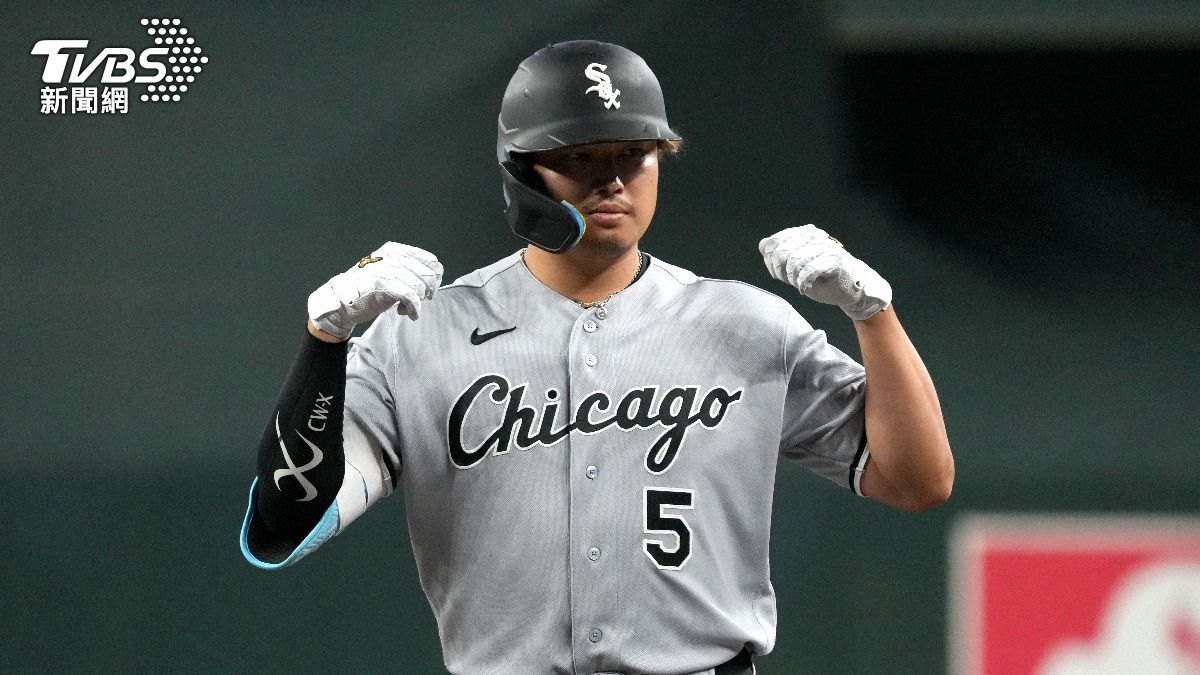 MLB／「村神」追上賈吉！第15轟出爐並列全壘打王