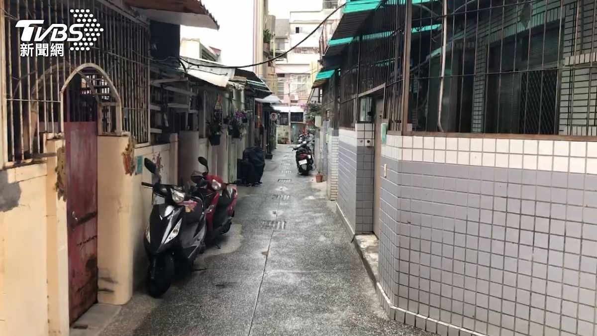 警方發現嫌犯的車輛在4月份已陸續前往永康多次，至少有10次、數十次不等，疑似早已勘查好地形。（圖／TVBS）