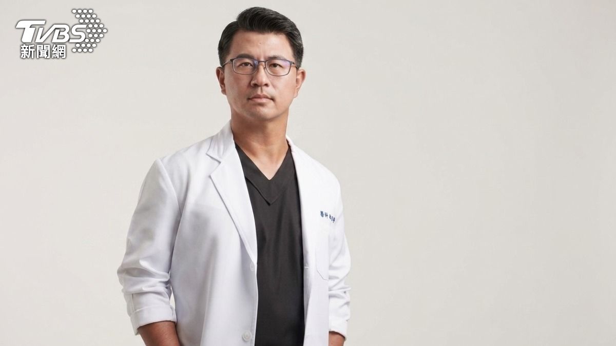 骨科新紀元:當外科精準遇上AI人工智慧 (圖/TVBS)