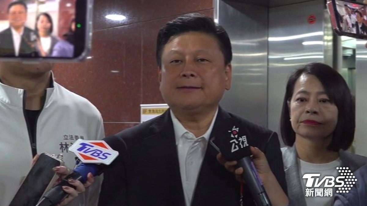 傅崐萁(圖/TVBS資料畫面)