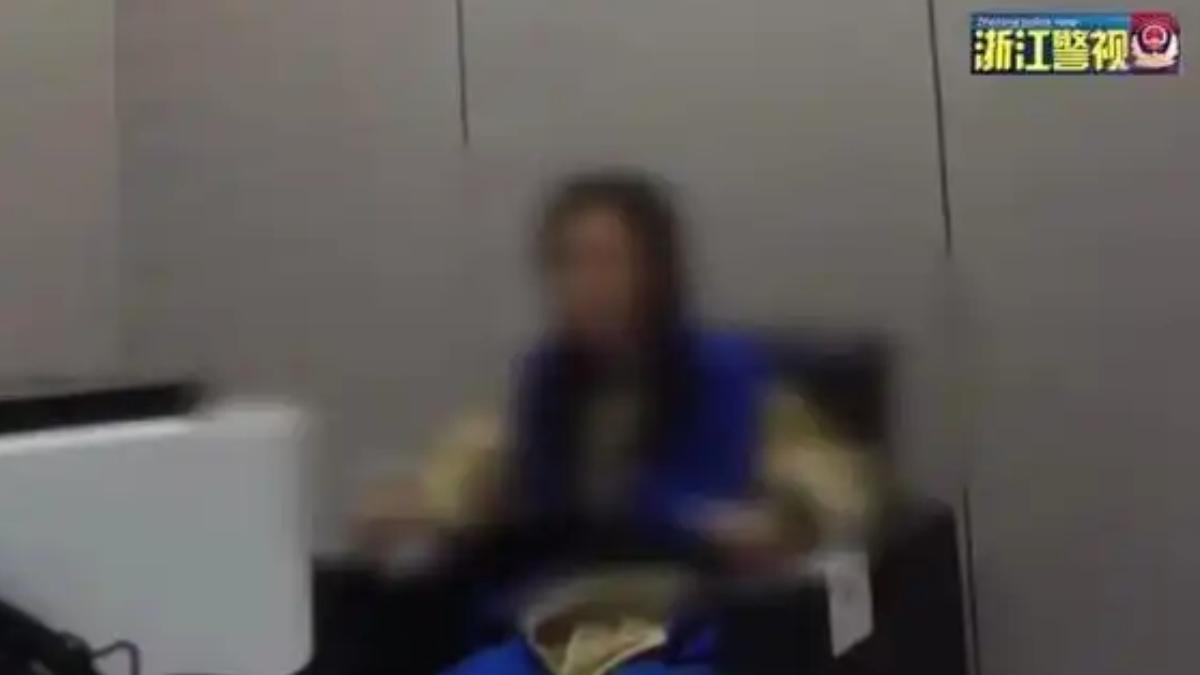 網購退貨藏詐術!陸女5月退1450次 賣家慘虧54萬