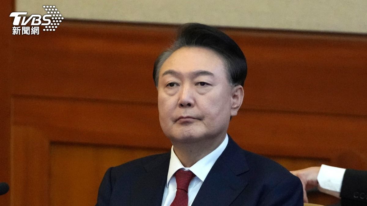 自導自演「無人機攻平壤」?南韓前總統尹錫悅遭檢方求刑30年
