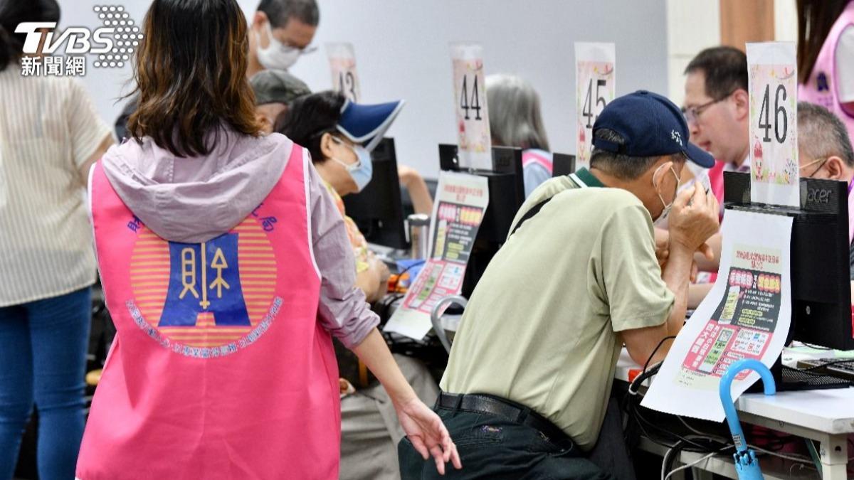 報稅季來了!今起扣除額、所得稅查詢開跑 3種方式一次看
