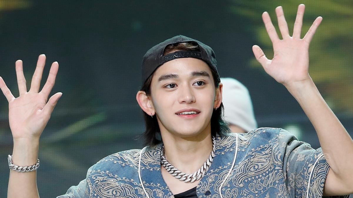 SM娛樂又走人！前NCT成員Lucas合約今到期　單飛後「2年查無此人」