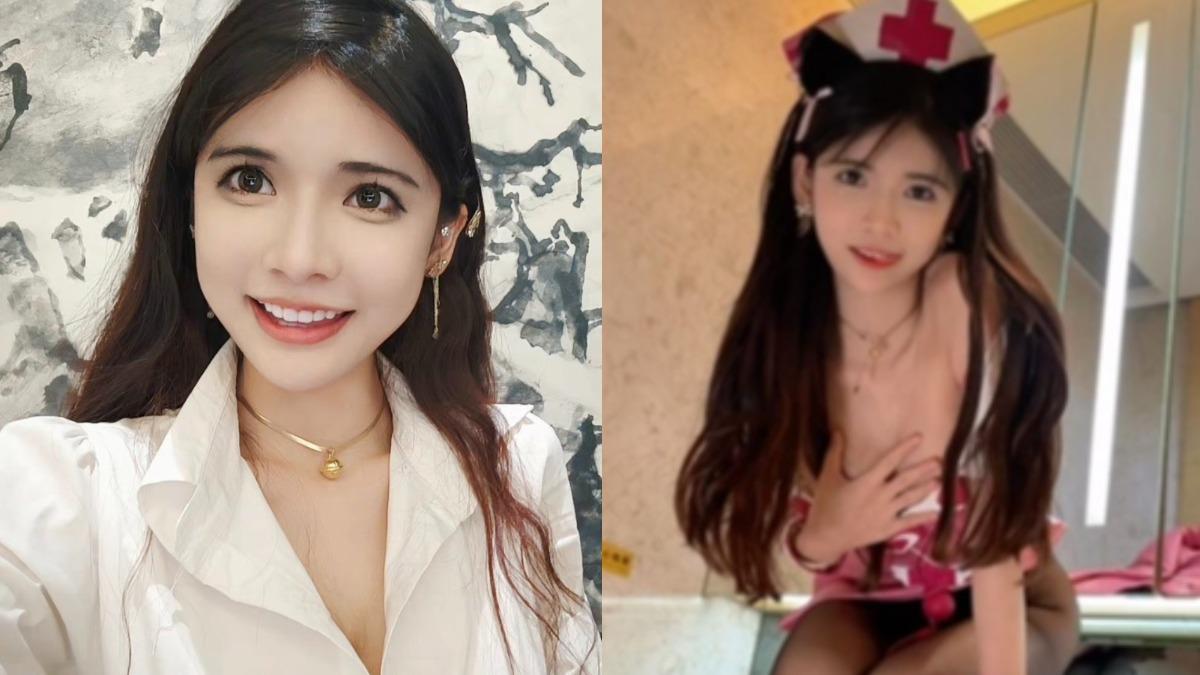 超兇網紅遭父親硬上!渣男前任「公開私密片」 本人親上火線反擊
