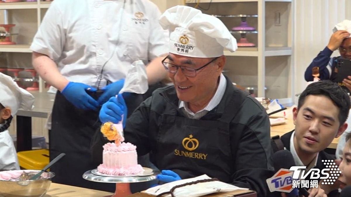 李四川(圖/TVBS資料畫面)