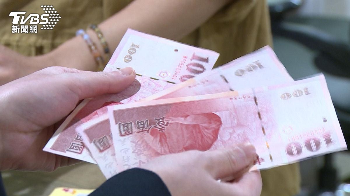 外食費年增率維持高檔,民眾荷包壓力加劇。(圖/TVBS)