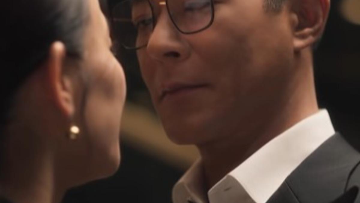 尋秦記CP驚喜合體！古天樂、宣萱首度合唱　明晚首播必看