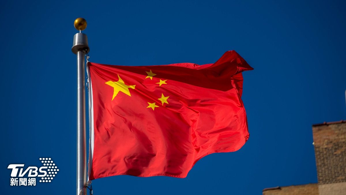 中國稱歐洲7企業「對台軍售」罕見制裁!禁出口軍民兩用物資