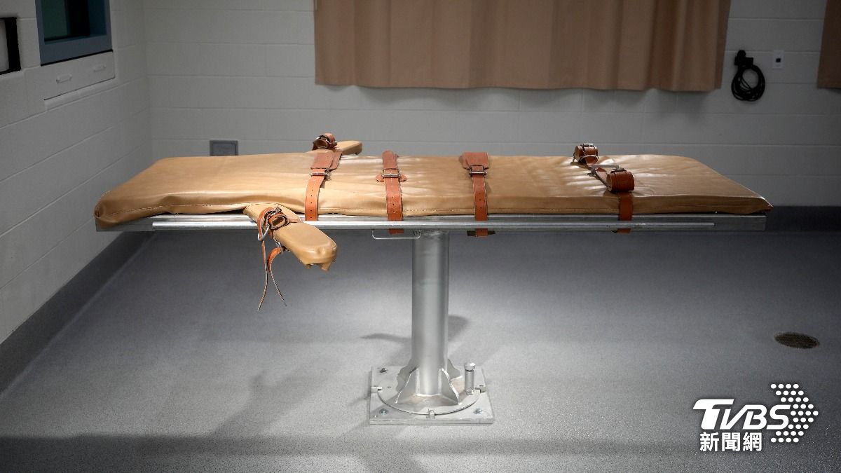 槍決、電椅、毒氣再現!美司法部重啟極刑 加速處決殺警、殺童犯