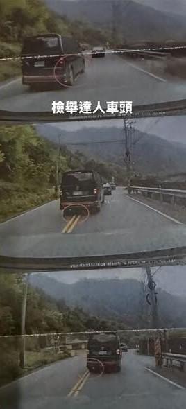 南投-埔里-檢舉達人-釣魚檢舉-惡意逼車-雙黃線超車-行車紀錄器-檢舉達人申訴-雙黃線超車檢舉-檢舉達人設局