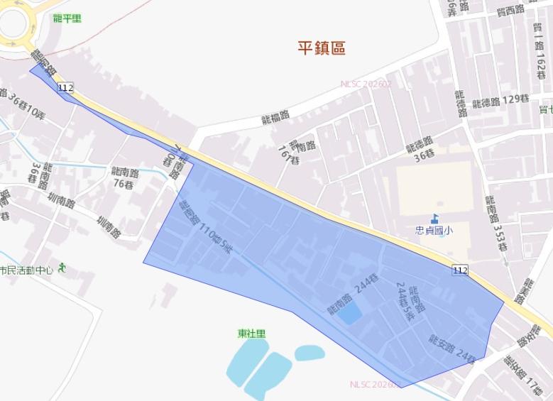 停水-停水通知-停水公告-停水基隆-停水桃園