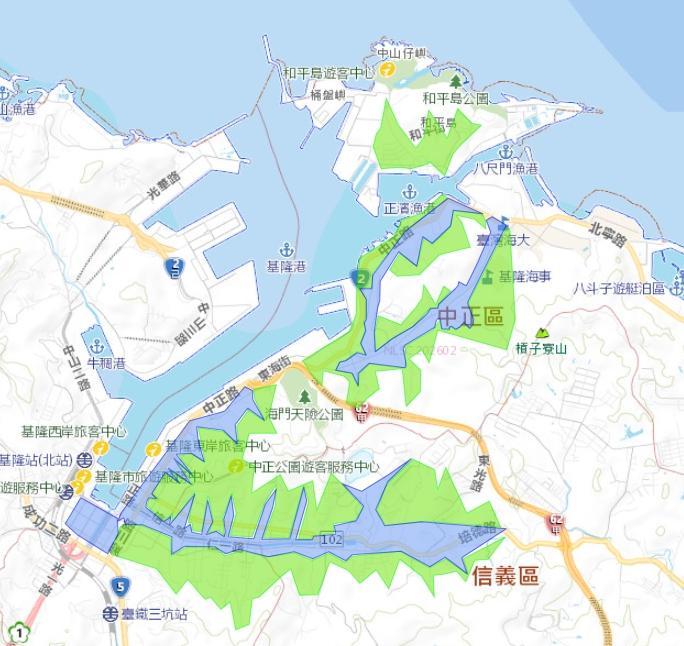 停水-停水通知-停水公告-停水基隆-停水桃園