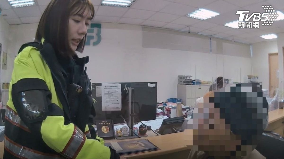 百萬定存解約！台東男衝越南　神祕友人「口諭」藏玄機