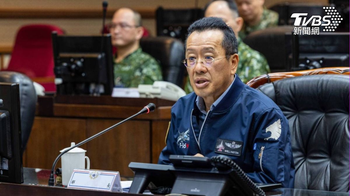 連操14天!漢光42兵推結束 顧立雄讚:完成極具實戰價值的演習