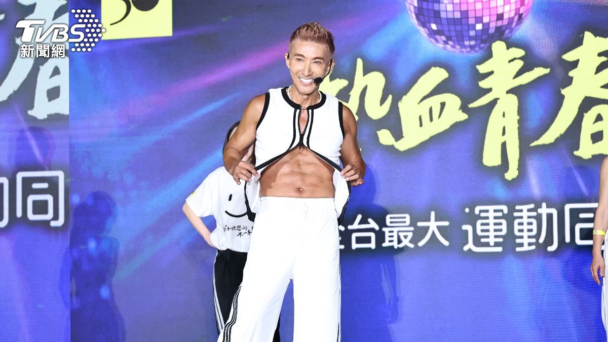 100歲少將爸爸過世!潘若迪「遵從父訓」揭後事安排 洩沉重心聲