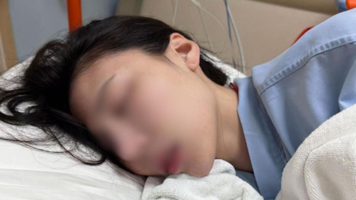 案情反轉!泰正妹潑水節疑遭「水槍射迷姦藥」 警:驗血無毒素