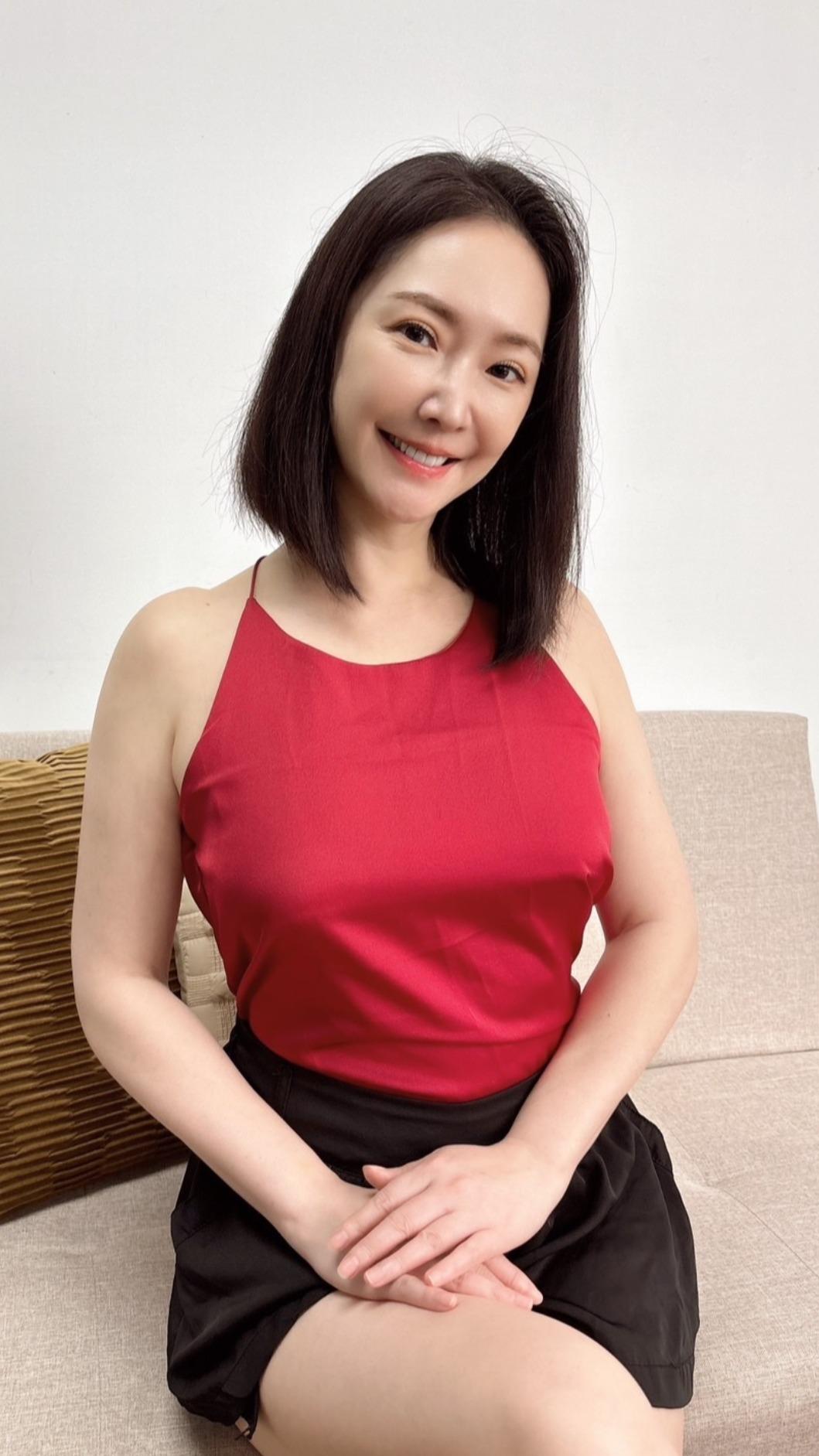 王俐人身材曼妙。(圖/SWAG提供)