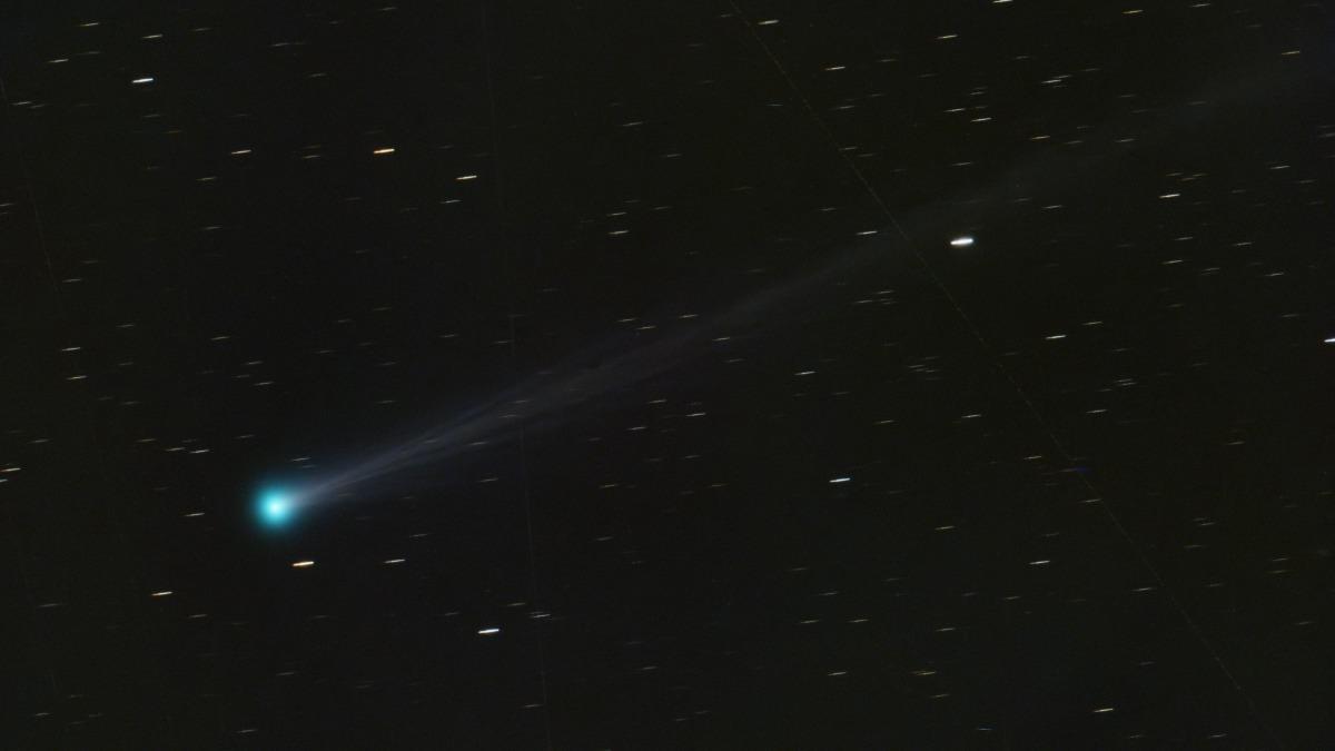 彗星加持!「4星座」不討好也能被看見 他人氣狂飆勢如破竹