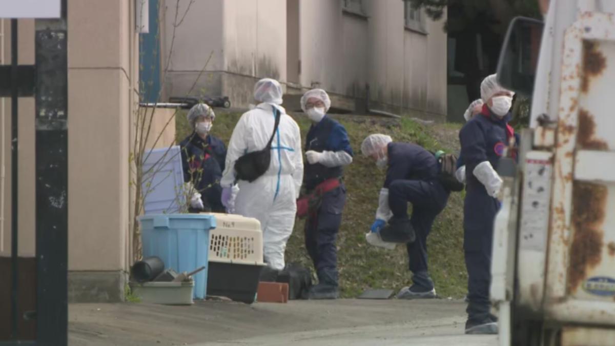焚化爐疑尋獲人體遺骸!旭山動物園員工涉殺妻焚屍 警申請逮捕令