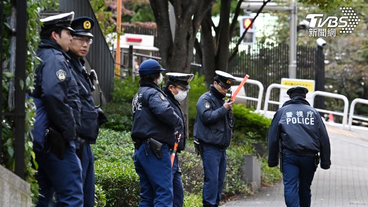 日本六本木公寓命案「懸案8年」！47歲男嫌馬來西亞落網