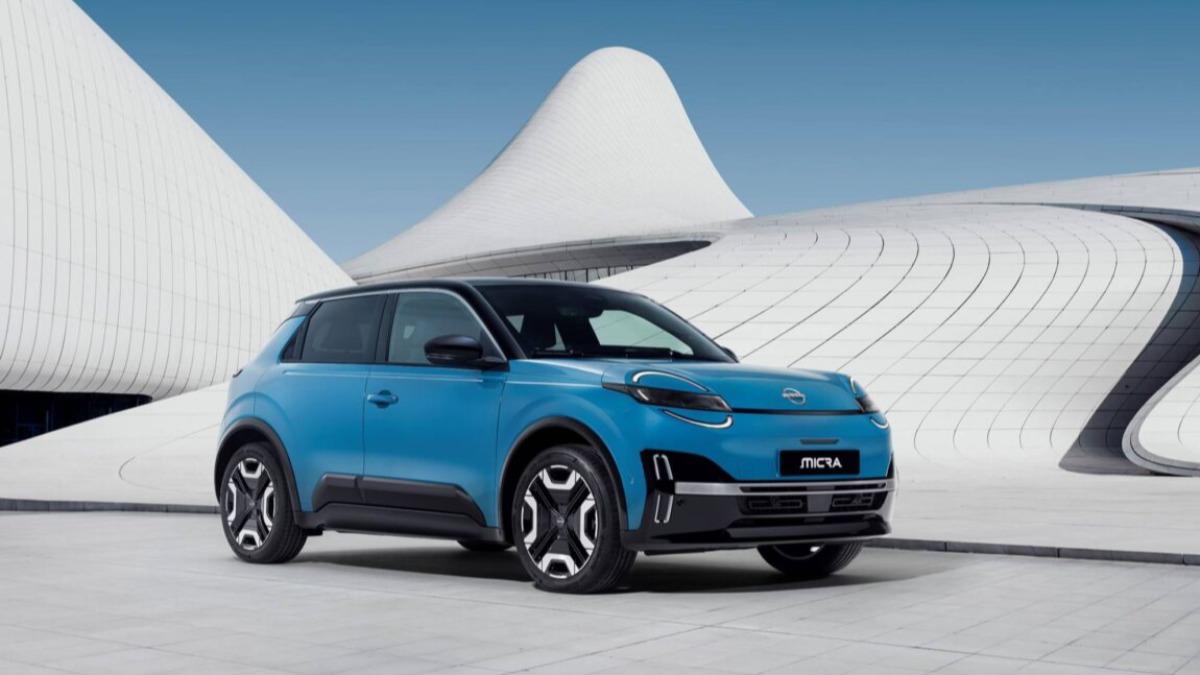 Nissan全固態電池大突破！續航衝千公里、充電快3倍　2028上路