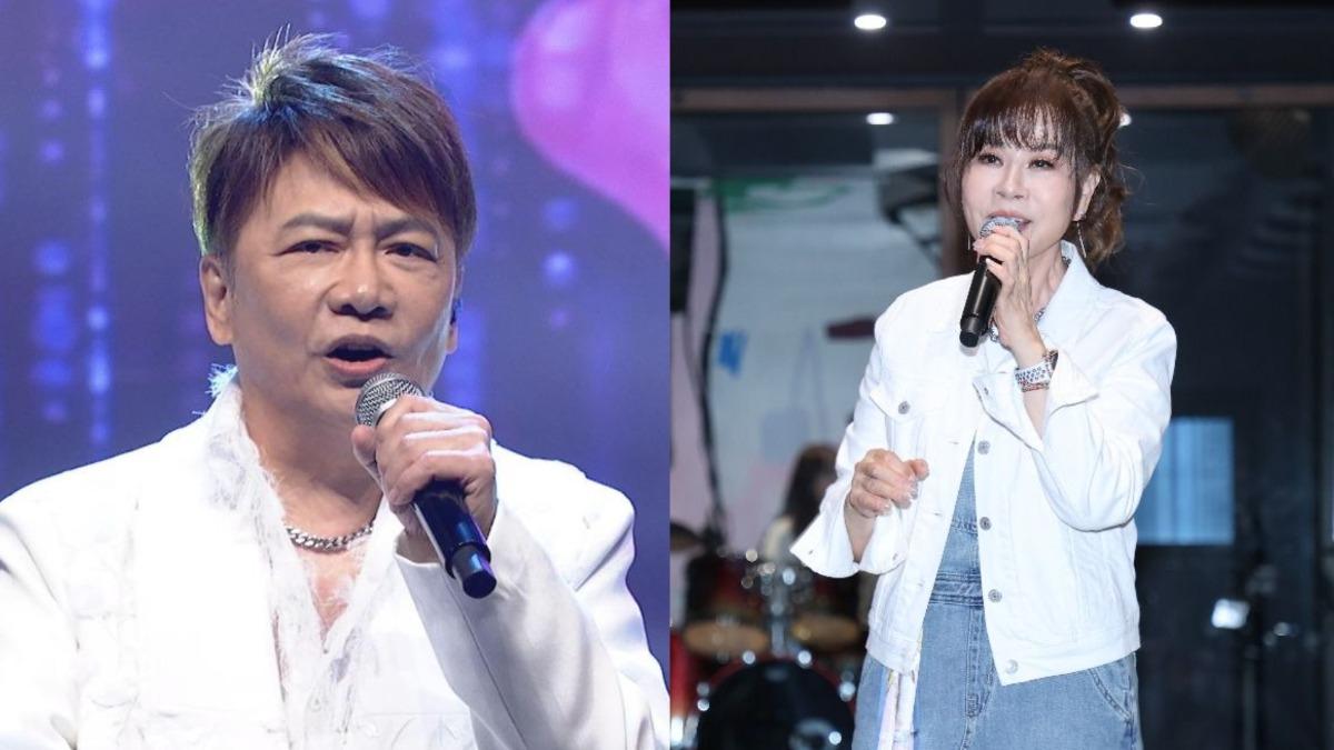 心痛!「大咖歌王」緊急送醫開刀 龍千玉遺憾發聲