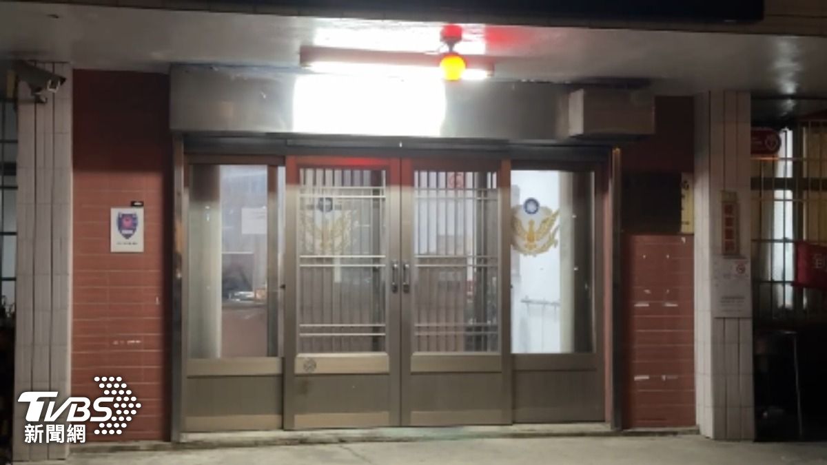 陸景區遊園車翻覆!苗栗警所長摔破頭、妻弟重傷身亡 海基會證實
