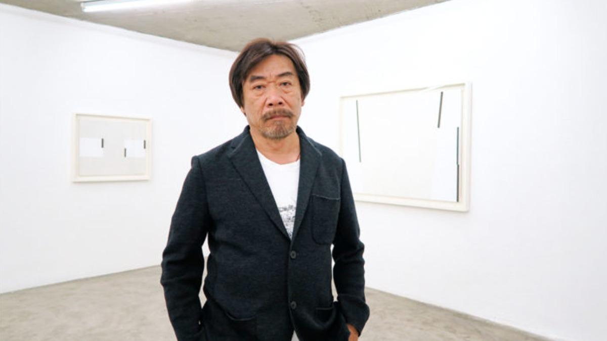 藝術家「莊普」是台灣當代藝術的代表性人物。（圖／翻攝創價美術館）