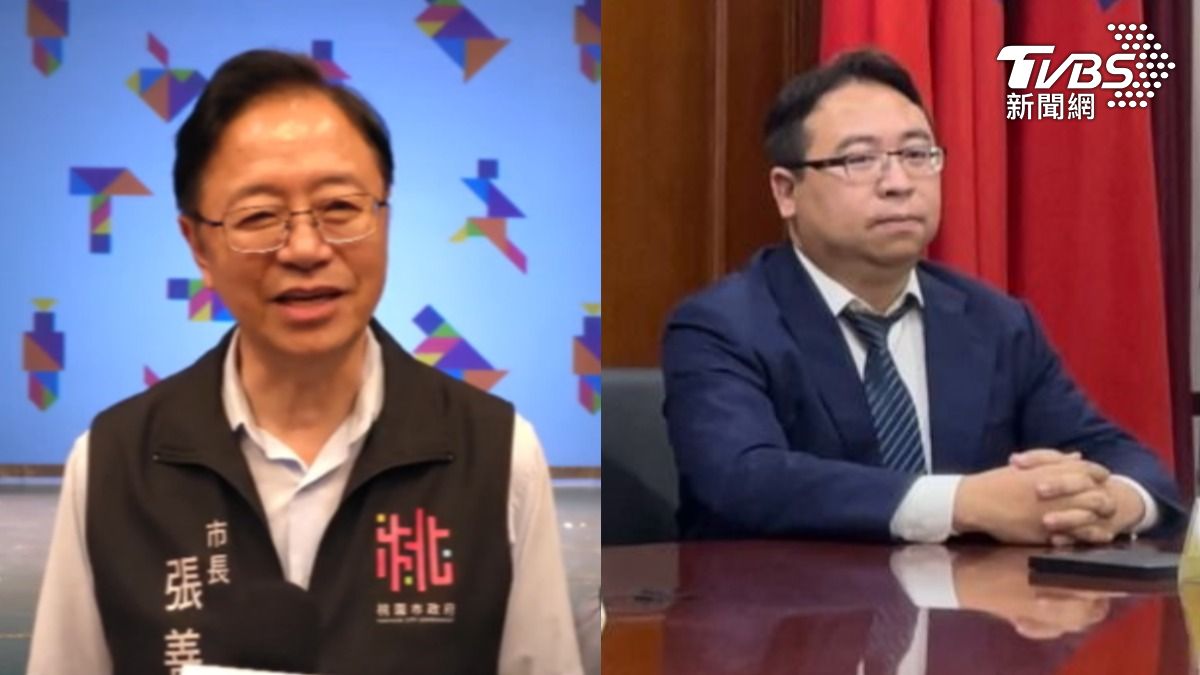 張善政竟「無聊透頂」!黃世杰3點猛攻 Cheap笑爛開酸