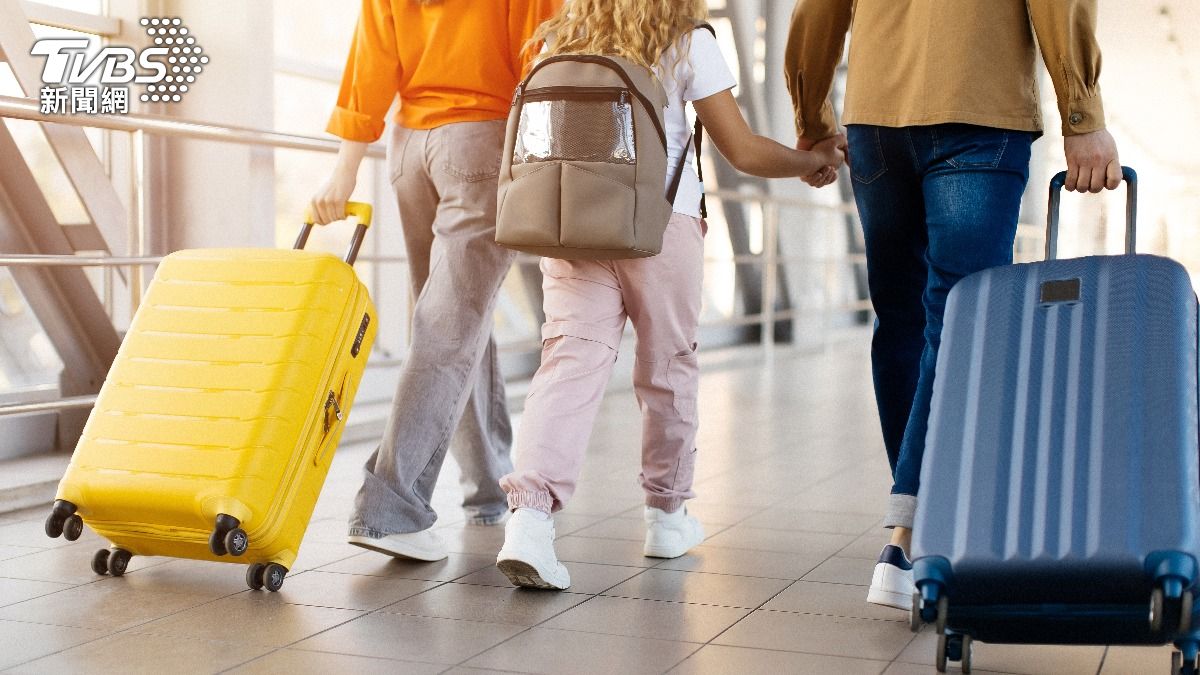雷旅伴退散!網票選「5種NG特質」:這類型最可怕、不如自己去