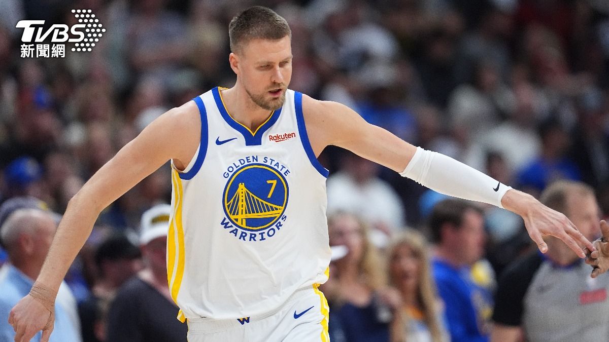 NBA球星出現怪症狀!高敏敏曝可能原因:恐是這病未恢復