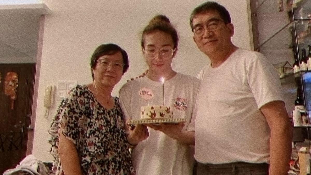 Mirror舞者阿Mo父親猝逝!生前嘔吐、高燒 等不到愛子重新站起留遺憾