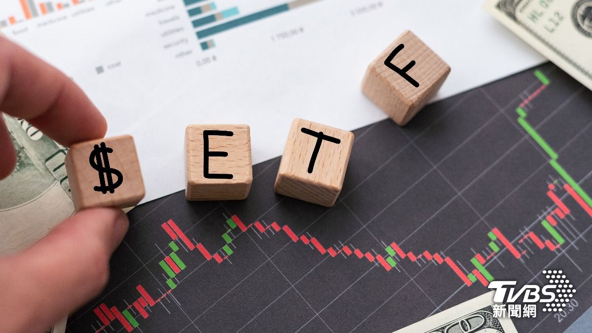 23歲該存多少?她「月投1萬ETF」仍焦慮 網安慰:已贏一票人