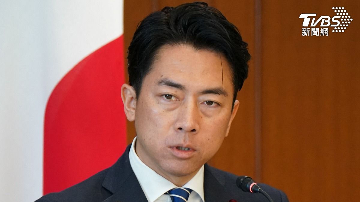 日本強震又海嘯「防衛大臣失蹤」 被抓包大啖高級燒肉喝紅酒