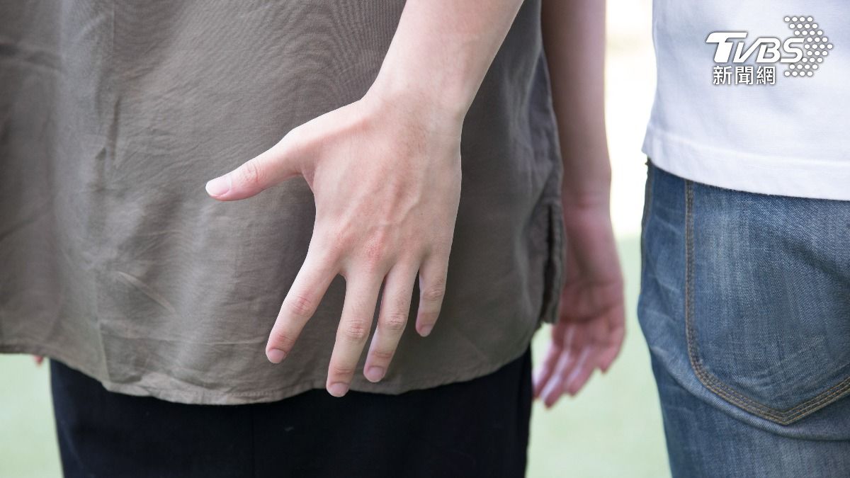 「你的屁股很漂亮!」板橋女深夜遭陌生男摸臀 崩潰痛哭