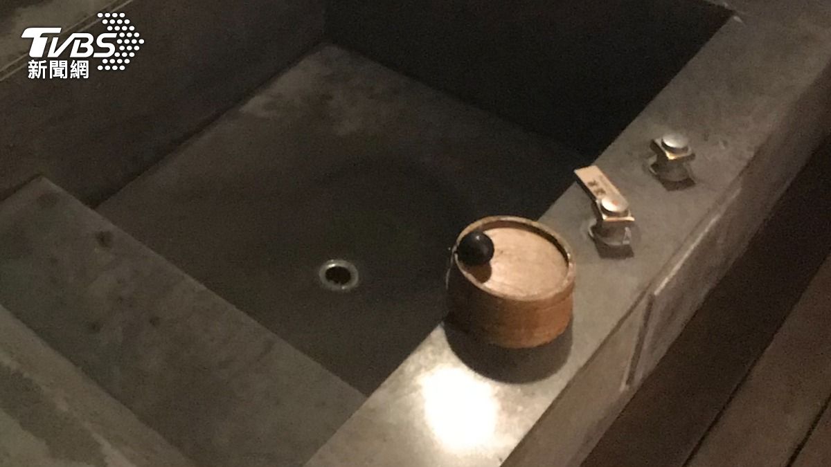 奪命黑心湯屋！健康婦人泡湯溺斃　這原因家屬求償無門
