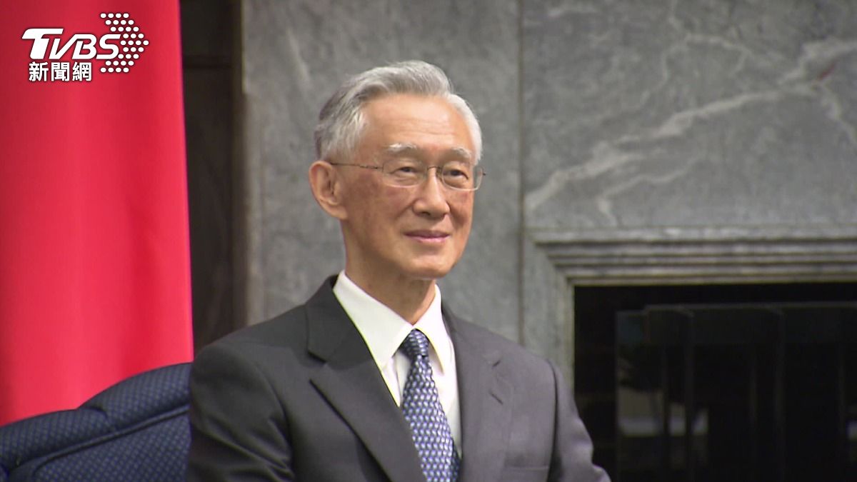新北市辭修高中由前監察院長 陳履安創辦,但他的妻子和兒子卻涉嫌挪用公款。(圖/TVBS)