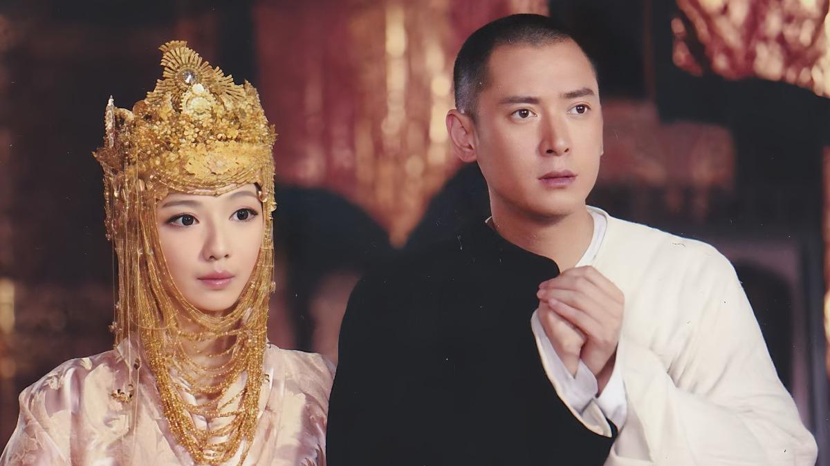 吃錯感冒藥竟斷送演藝事業　金庸女星「2病纏身」被迫全面停工