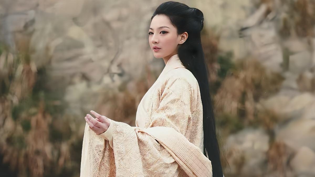 王寶兒曾用「王雅慧」闖蕩演藝圈。(圖/星之國際娛樂提供)
