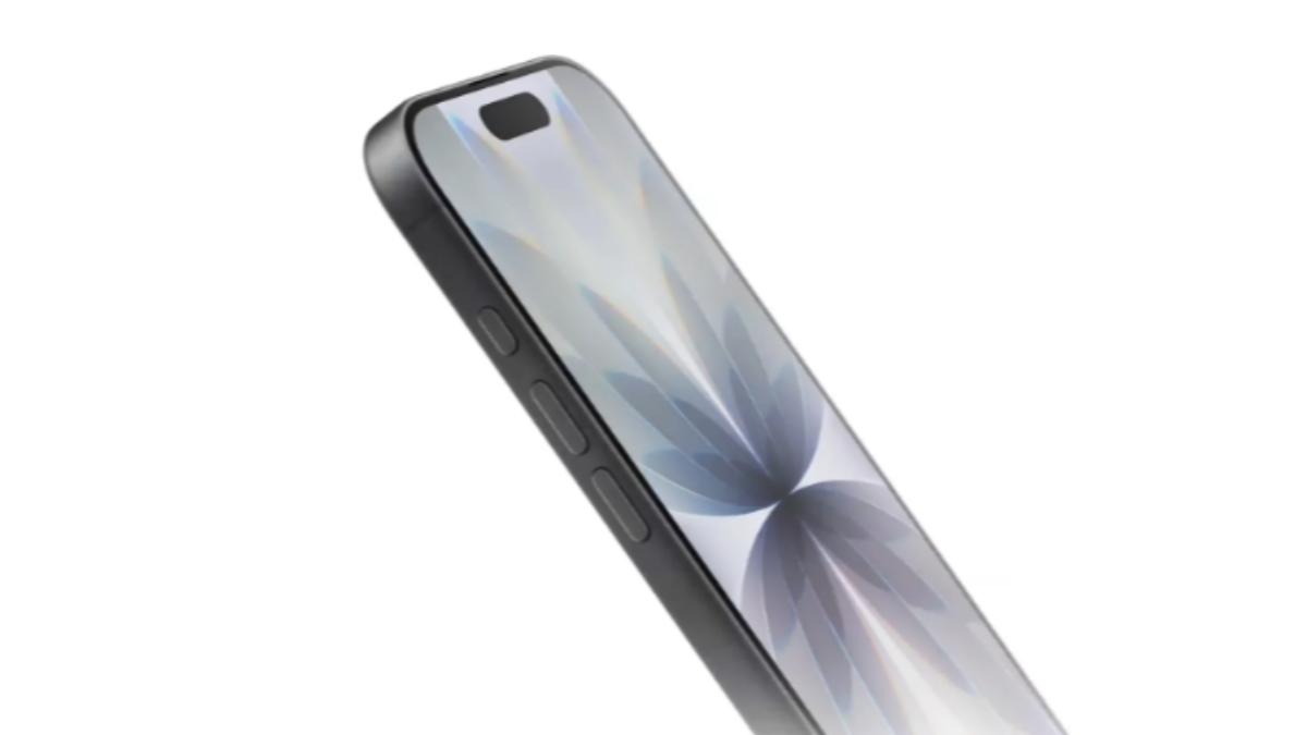 外媒報導，iPhone18外表未有明顯變化。（圖／翻攝自9to5mac）