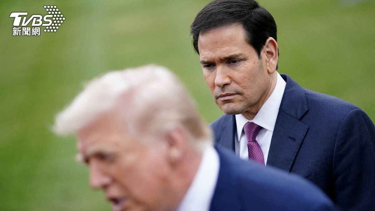 盧比歐(Marco Rubio)在2016年總統初選中落敗,黨內影響力一度下滑,不過他選擇全力支持川普,似乎也成功翻轉自己的政治路途。(圖/達志影像路透社)