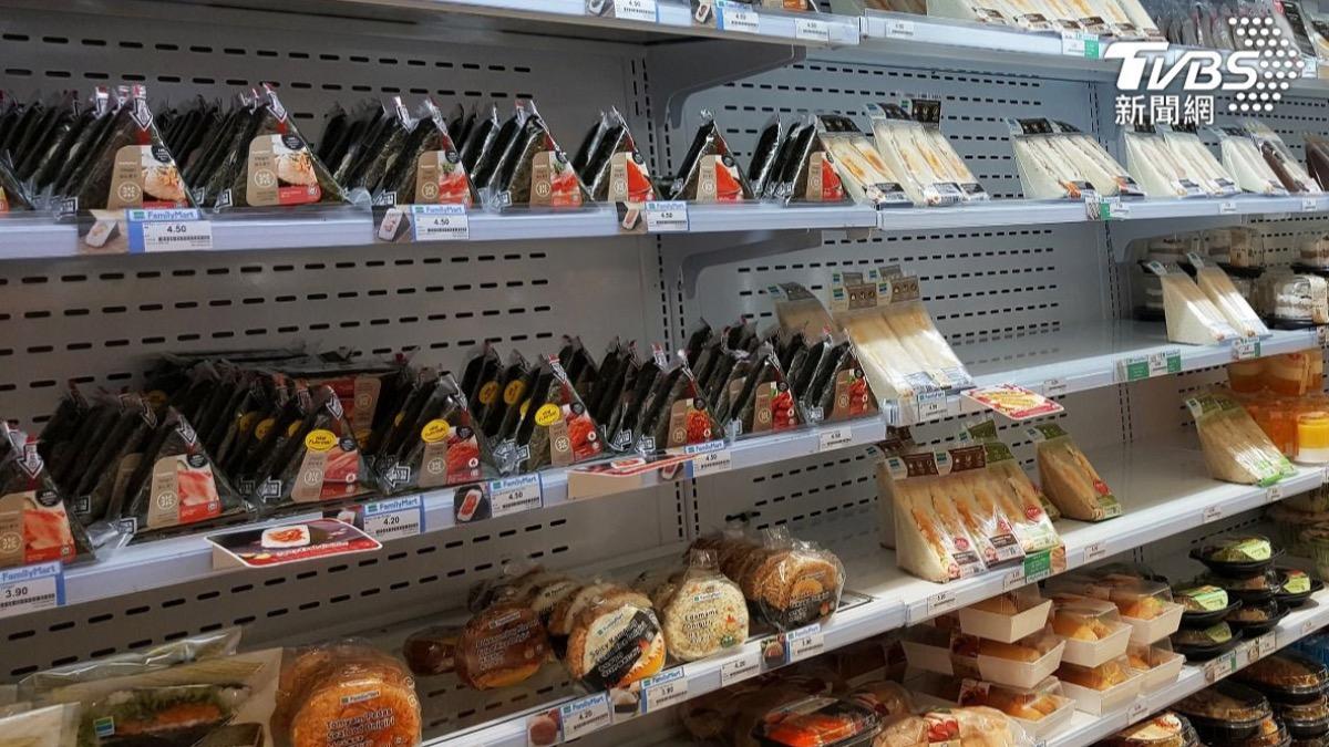 三餐吃超商超危險!醫示警:超加工食品吃多恐害「中風」