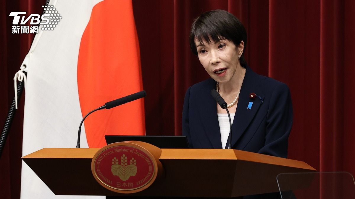 高市「台灣有事論」迫中共重寫攻台劇本　日退將：輕取難度高