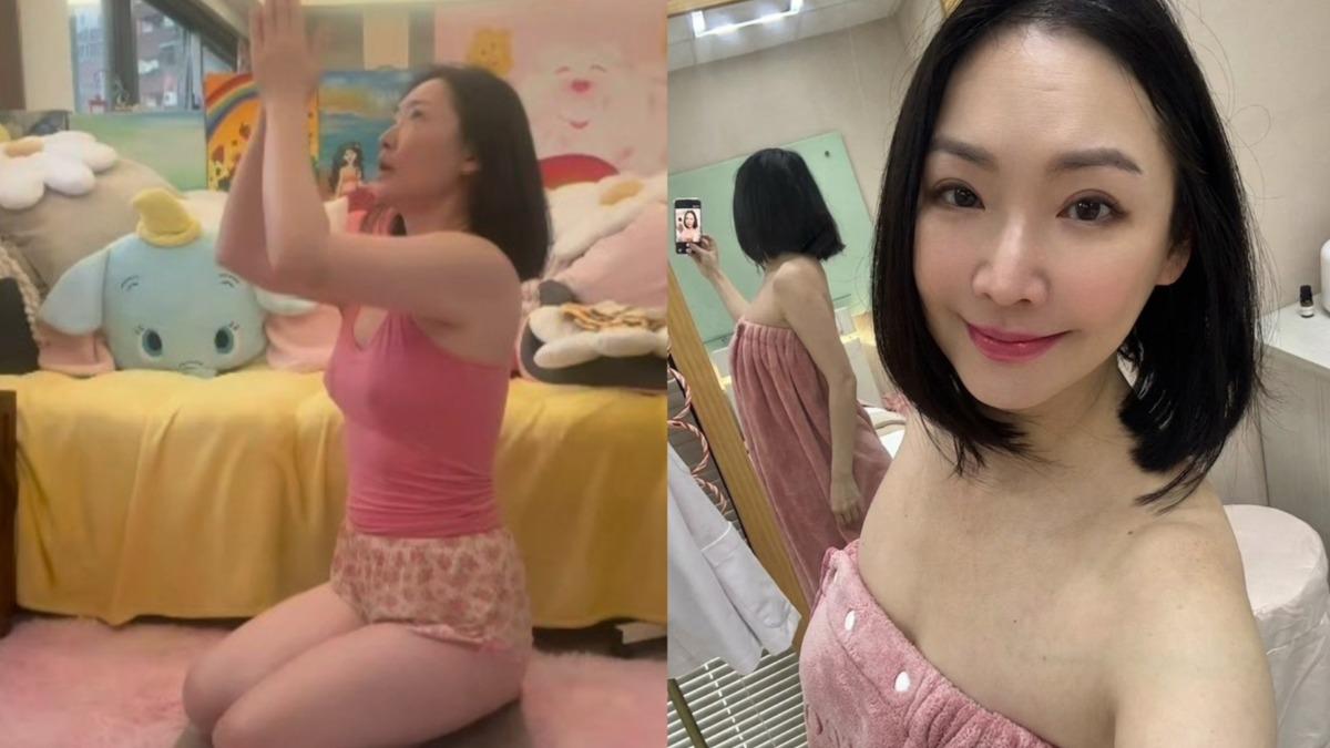 王俐人遭傳離婚回應了！登SWAG上空「收入曝光」　扛債千萬找金主
