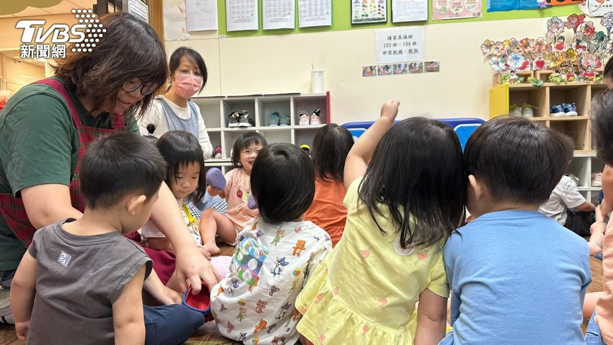 育嬰假「月→日」大鬆綁!爸爸申請比例飆49.6% 新制亮點一次看