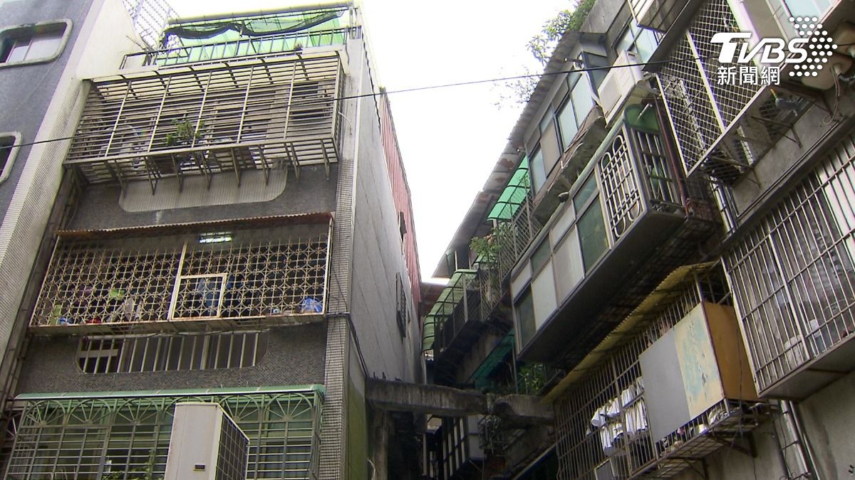 裝潢工程裝修費佔不小支出（圖／TVBS）