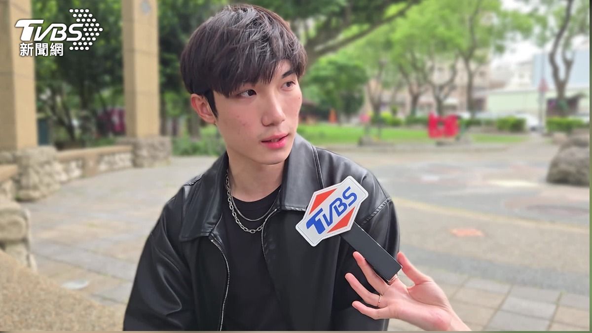 針對選手提出的相關質疑，桃園體育局強調，全民運的代表隊選手名單仍需體育局審查，最終名單未公布。（圖／TVBS）