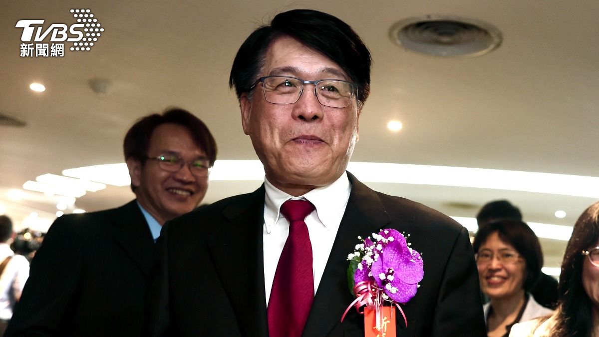 游盈隆批《國籍法》處理李貞秀「太牽強」 內政部:立場不變
